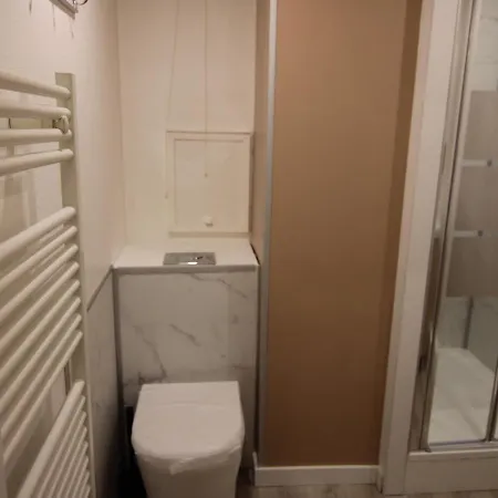 Les Saisies, 2 Pièces, 6 Personnes - Fr-1-594-68 Hauteluce