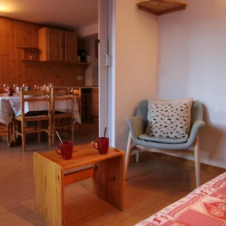 Les Saisies, 2 Pièces, 6 Personnes - Fr-1-594-68 Appartement *