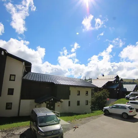 Les Saisies, 2 Pièces, 6 Personnes - Fr-1-594-68 * Hauteluce