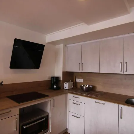 Apartment 2 Pieces Aux Saisies - Rez-de-chaussee, Balcon, 6 Pers. - Commerces A Proximite - Fr-1-594-68
